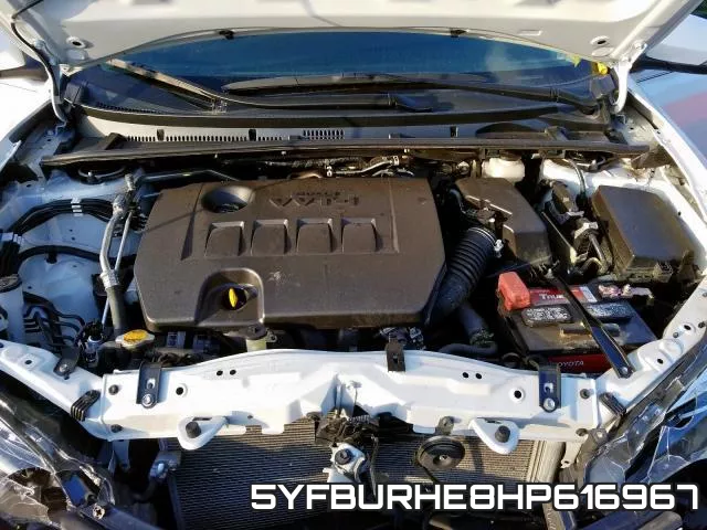 5YFBURHE8HP616967 фото 4