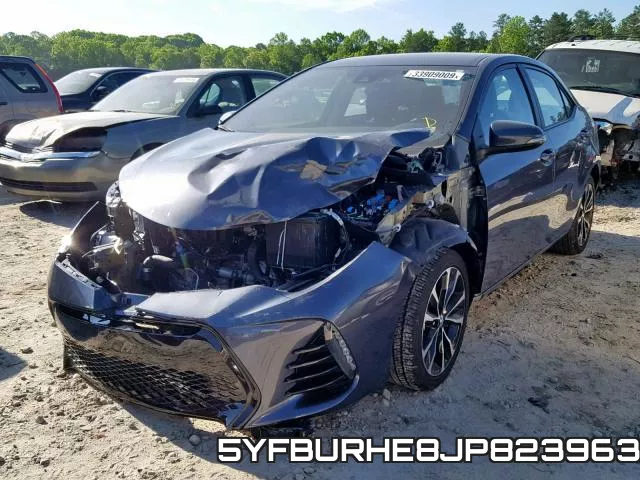 5YFBURHE8JP823963 фото 3