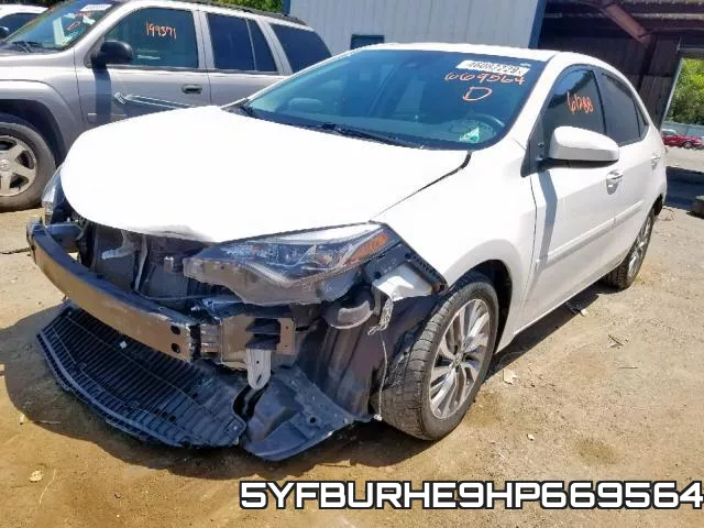 5YFBURHE9HP669564 фото 3