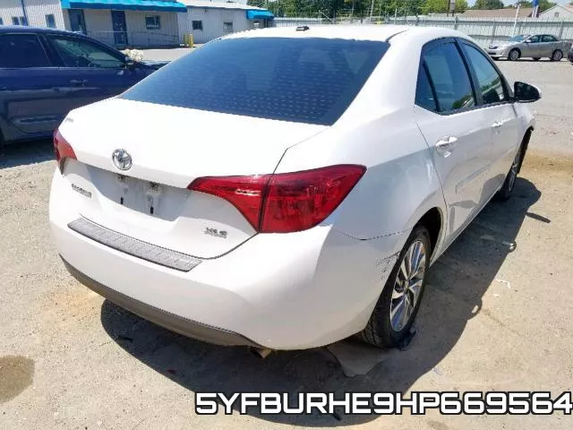5YFBURHE9HP669564 фото 5