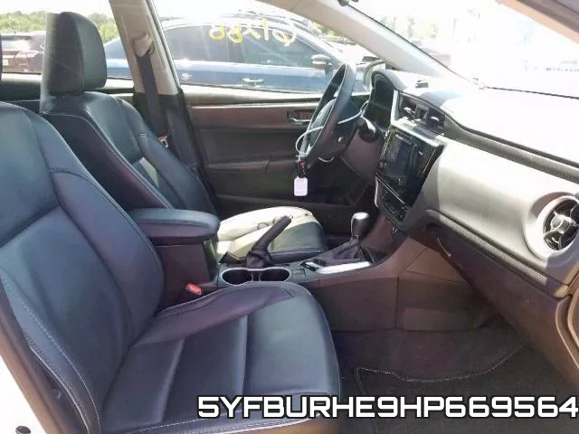 5YFBURHE9HP669564 фото 6