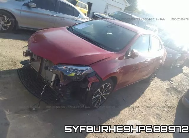 5YFBURHE9HP688972 фото 3
