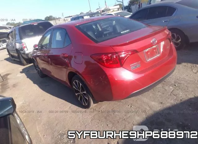 5YFBURHE9HP688972 фото 4