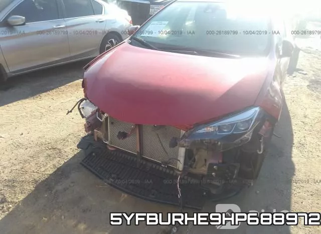 5YFBURHE9HP688972 фото 6