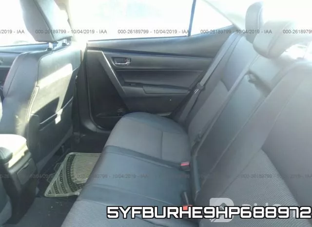 5YFBURHE9HP688972 фото 8
