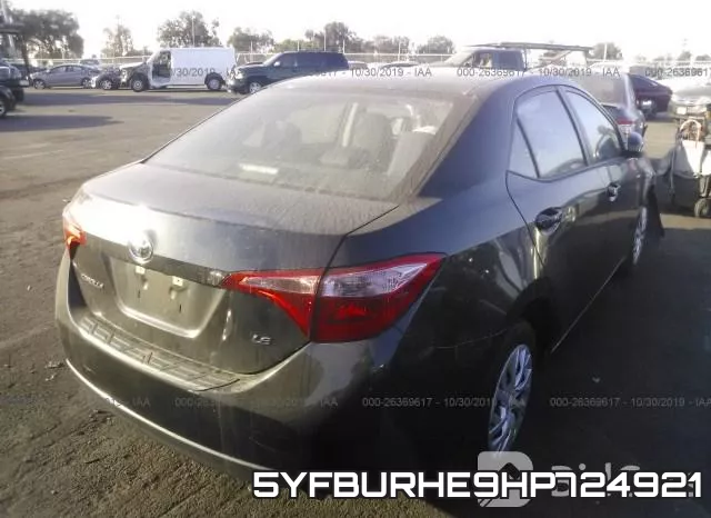 5YFBURHE9HP724921 фото 4