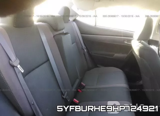 5YFBURHE9HP724921 фото 7