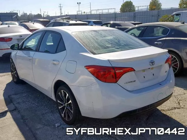 5YFBURHEXJP770442 фото 2