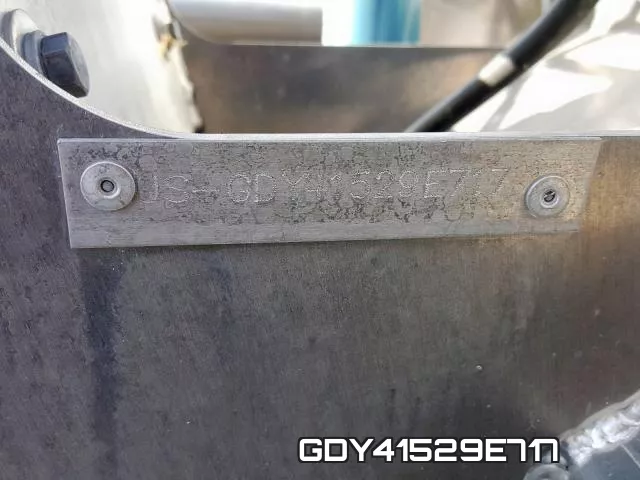 GDY41529E717 фото 2