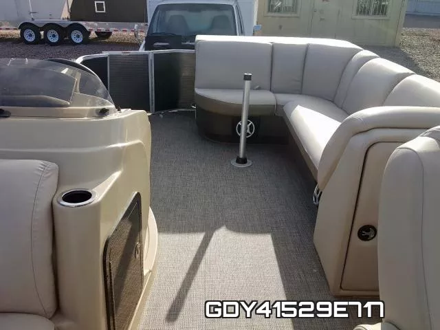 GDY41529E717 фото 7