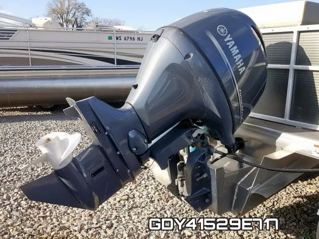 GDY41529E717 фото 8
