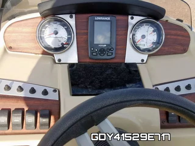 GDY41529E717 фото 9