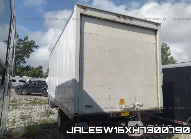 JALE5W16XH7300790 фото 4