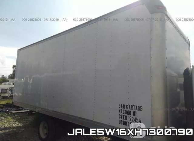 JALE5W16XH7300790 фото 7