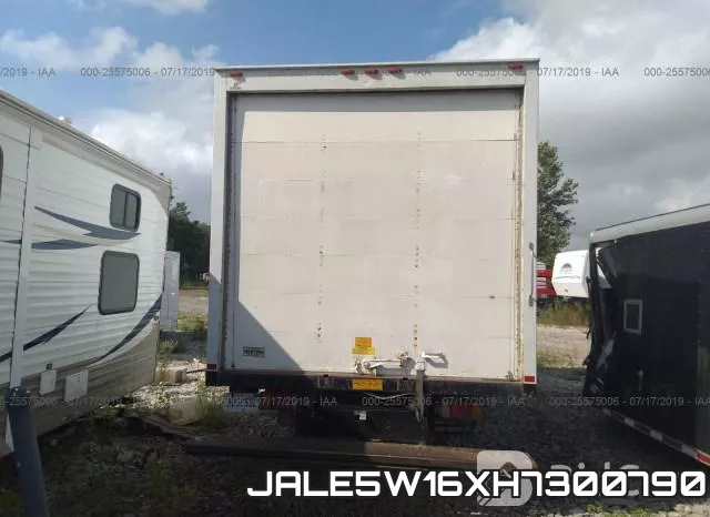 JALE5W16XH7300790 фото 8