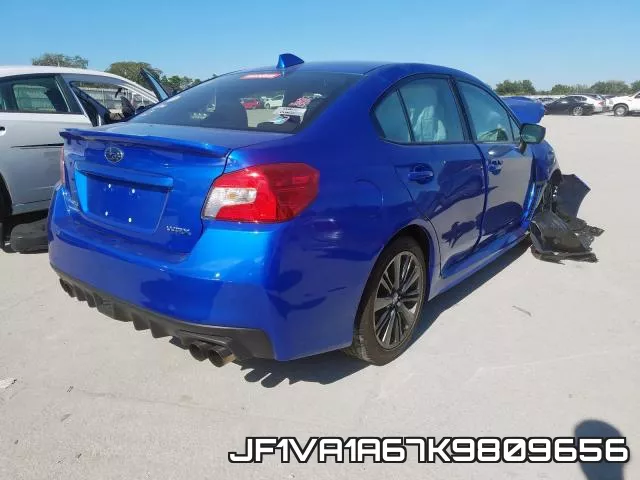 JF1VA1A67K9809656 фото 4