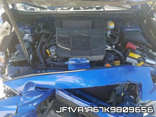 JF1VA1A67K9809656 фото 7