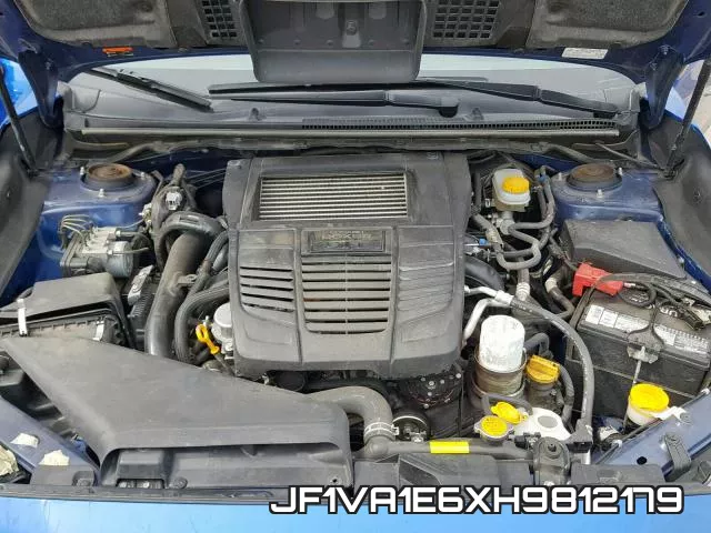 JF1VA1E6XH9812179 фото 8