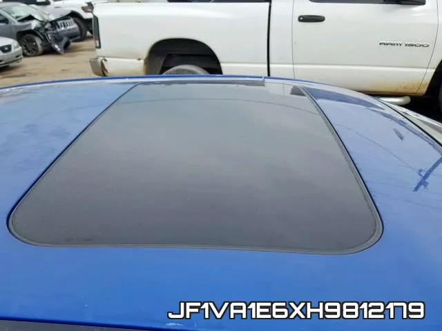 JF1VA1E6XH9812179 фото 10