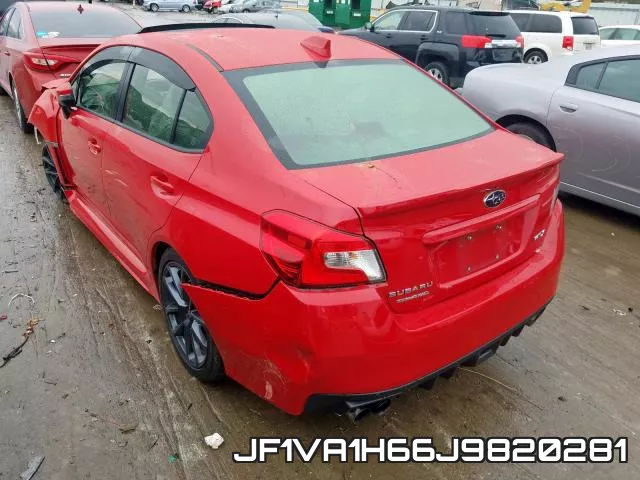 JF1VA1H66J9820281 фото 4
