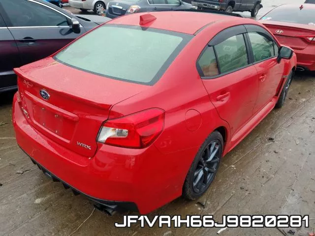 JF1VA1H66J9820281 фото 5