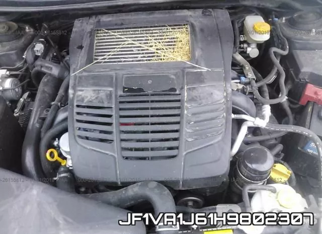 JF1VA1J61H9802307 фото 2