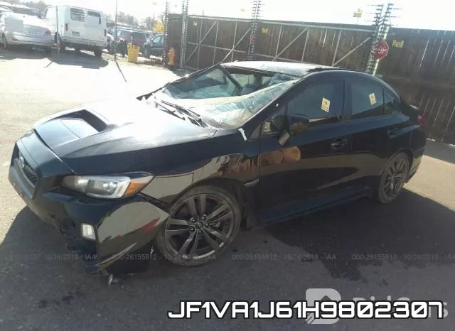 JF1VA1J61H9802307 фото 3