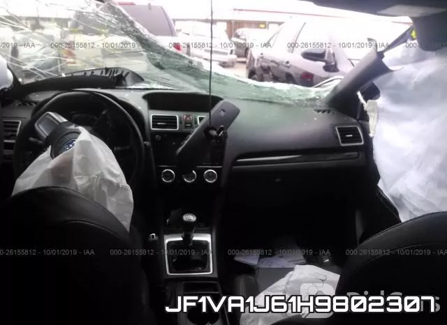 JF1VA1J61H9802307 фото 6