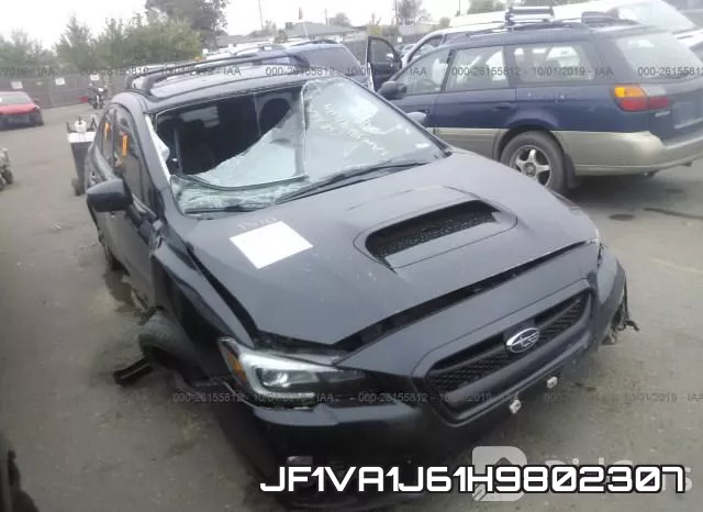 JF1VA1J61H9802307 фото 7