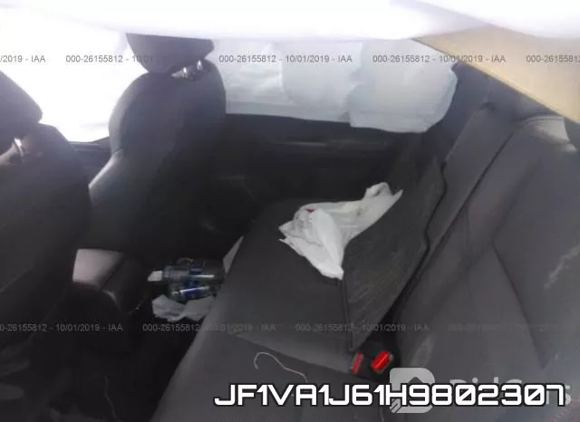 JF1VA1J61H9802307 фото 9