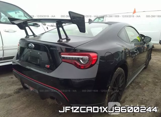 JF1ZCAD1XJ9600244 фото 3