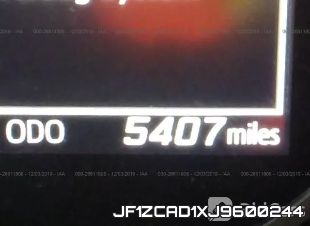 JF1ZCAD1XJ9600244 фото 6