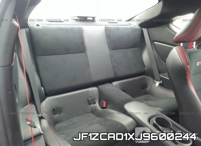 JF1ZCAD1XJ9600244 фото 7