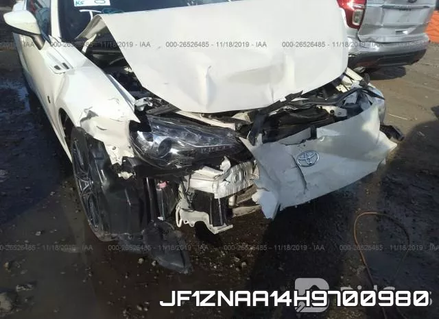 JF1ZNAA14H9700980 фото 7