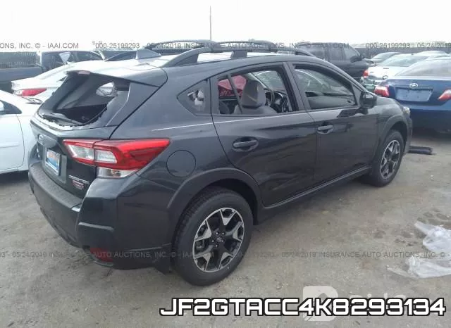 JF2GTACC4K8293134 фото 4