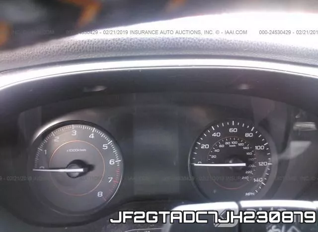 JF2GTADC7JH230879 фото 7