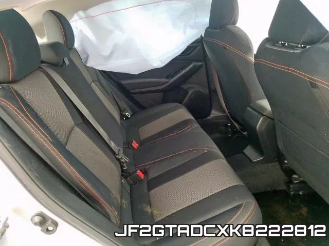 JF2GTADCXK8222812 фото 6