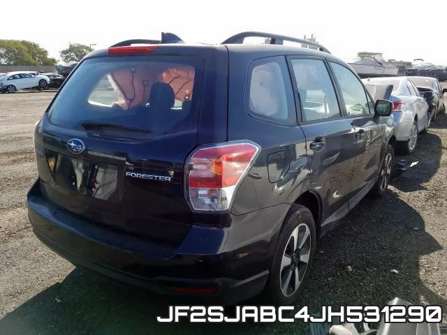 JF2SJABC4JH531290 фото 4