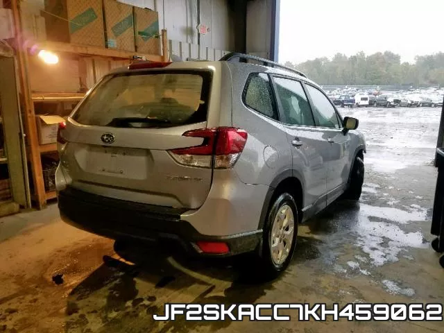 JF2SKACC7KH459062 фото 4