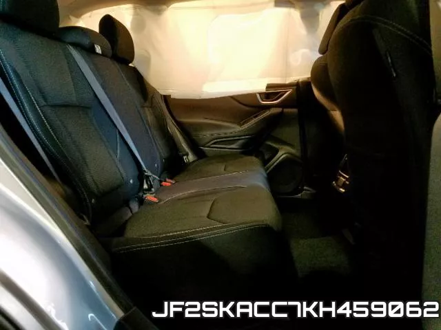 JF2SKACC7KH459062 фото 6