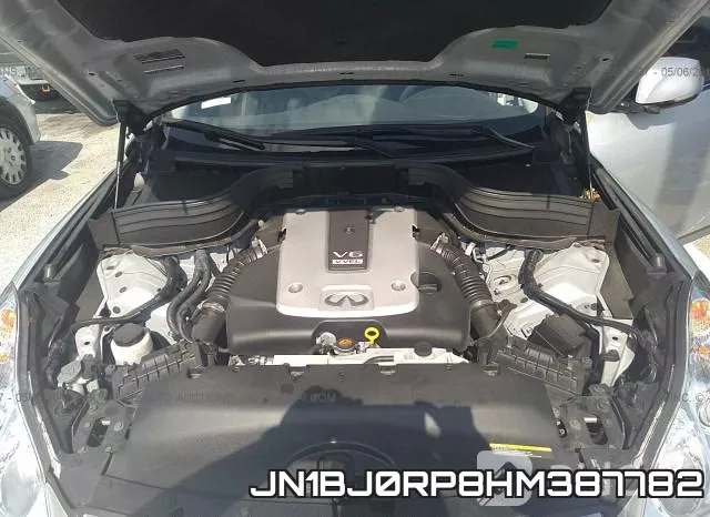JN1BJ0RP8HM387782 фото 2