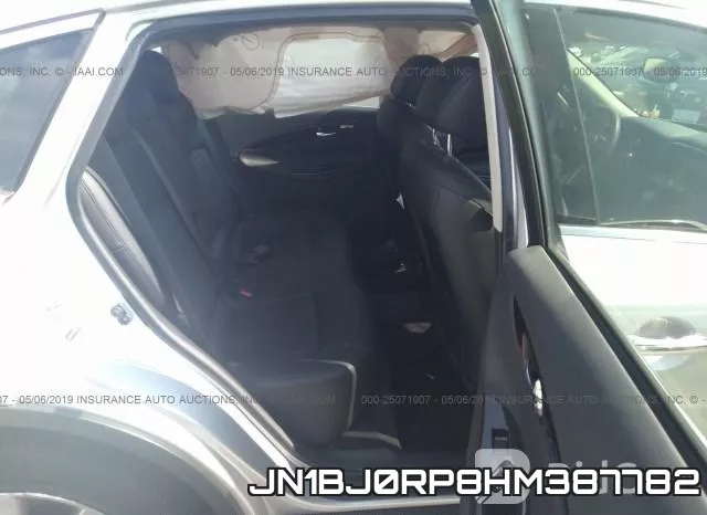 JN1BJ0RP8HM387782 фото 7