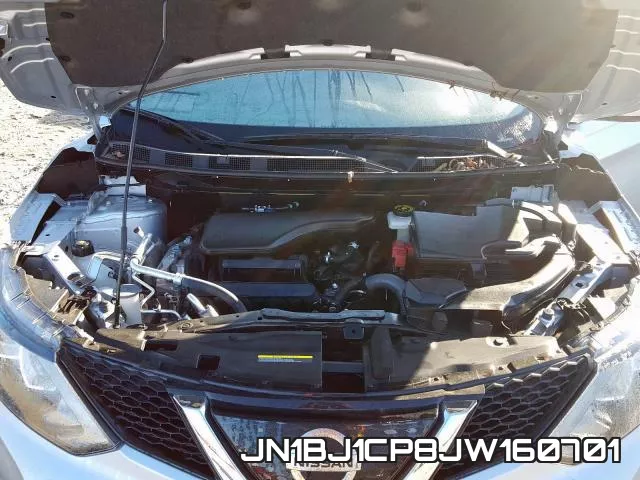 JN1BJ1CP8JW160701 фото 7