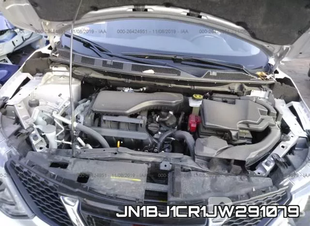 JN1BJ1CR1JW291079 фото 2