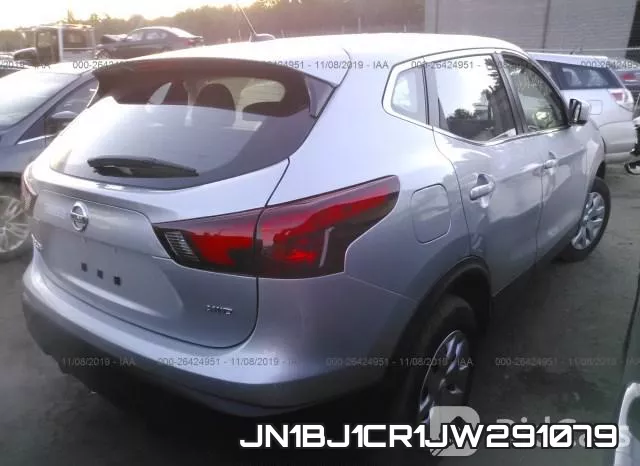 JN1BJ1CR1JW291079 фото 3