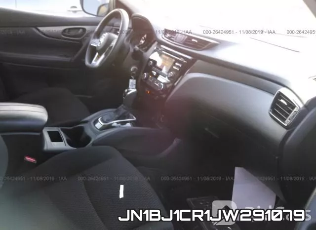 JN1BJ1CR1JW291079 фото 4