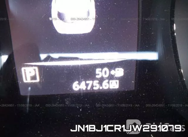 JN1BJ1CR1JW291079 фото 6