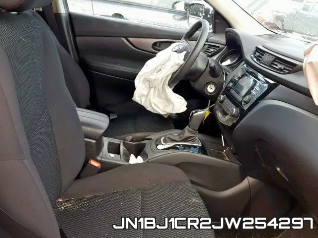 JN1BJ1CR2JW254297 фото 6