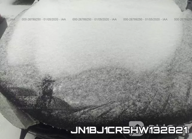 JN1BJ1CR5HW132821 фото 2