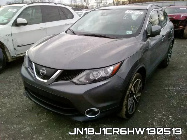 JN1BJ1CR6HW130513 фото 3